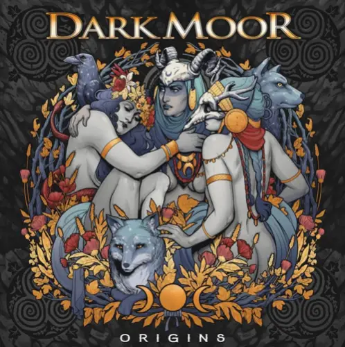 Dark Moor : Origins
